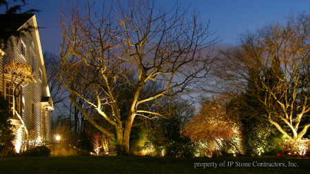 Landscape Lighting