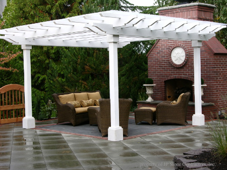 Outdoor Living Lake Oswego, Oregon